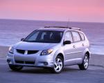 Pontiac Vibe GT 2003 года